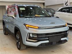 جاک JS4